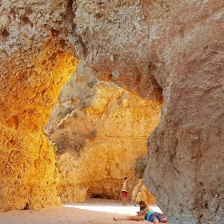 Appartamento Casa d'Alvor Esterno foto