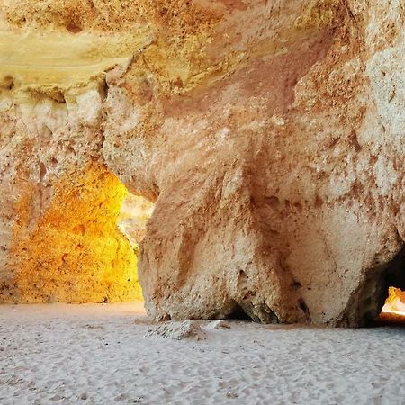 Appartamento Casa d'Alvor Esterno foto