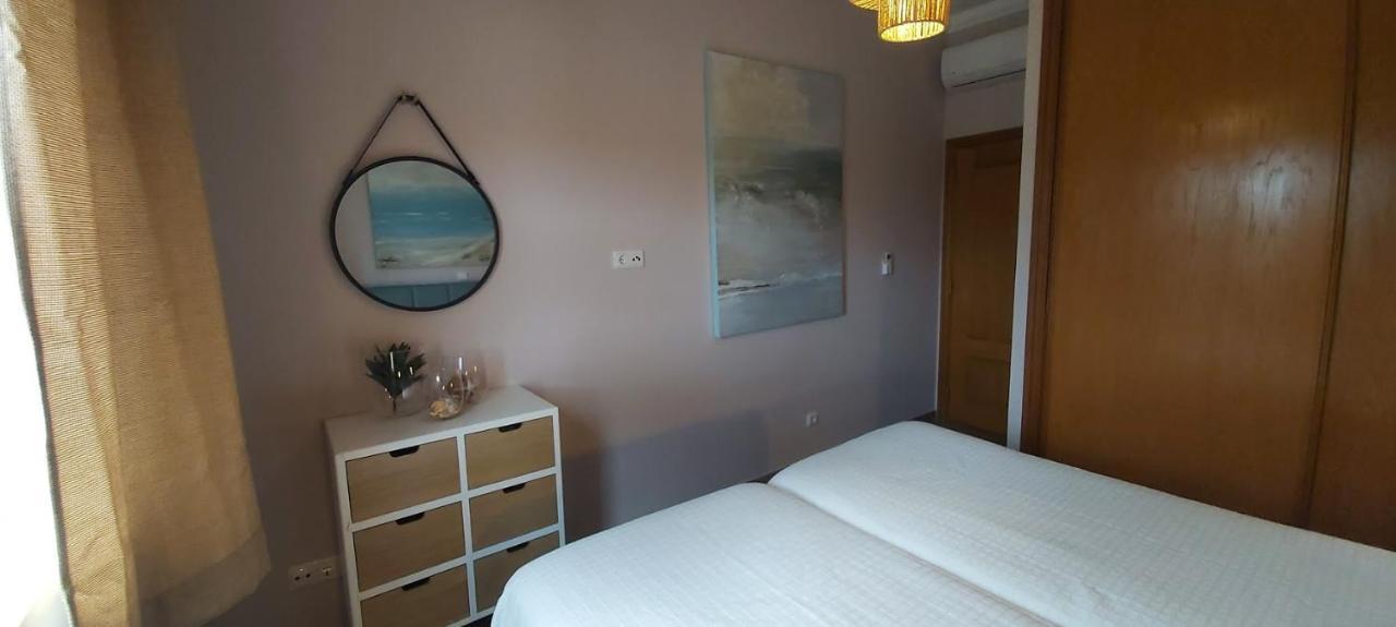 Appartamento Casa d'Alvor Esterno foto