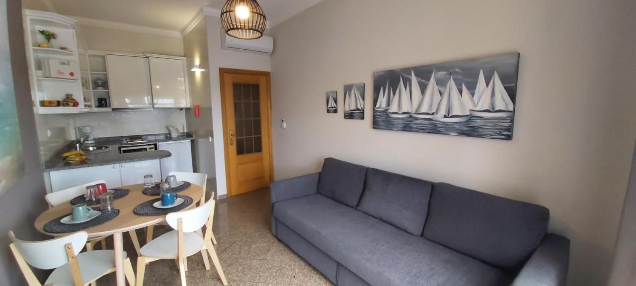 Appartamento Casa d'Alvor Esterno foto