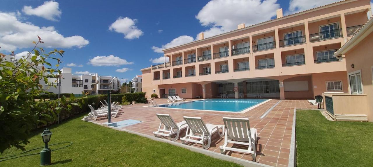Appartamento Casa d'Alvor Esterno foto
