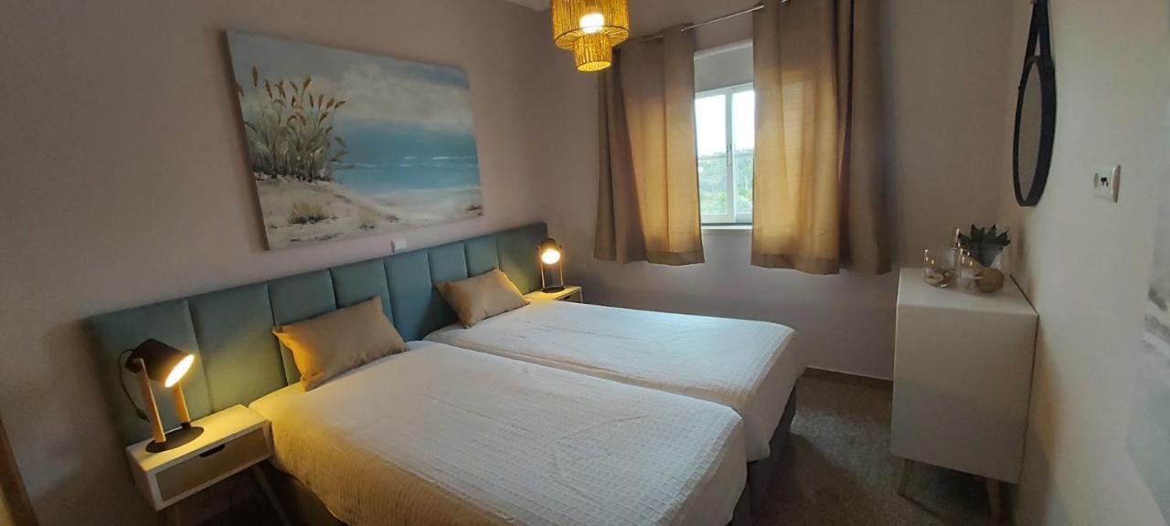 Appartamento Casa d'Alvor Esterno foto