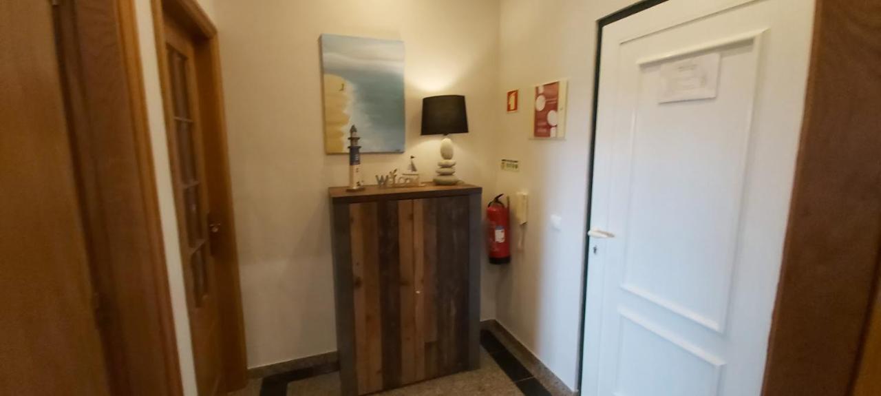 Appartamento Casa d'Alvor Esterno foto