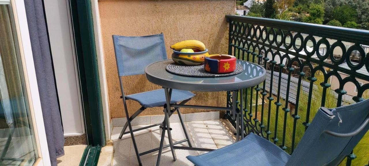 Appartamento Casa d'Alvor Esterno foto