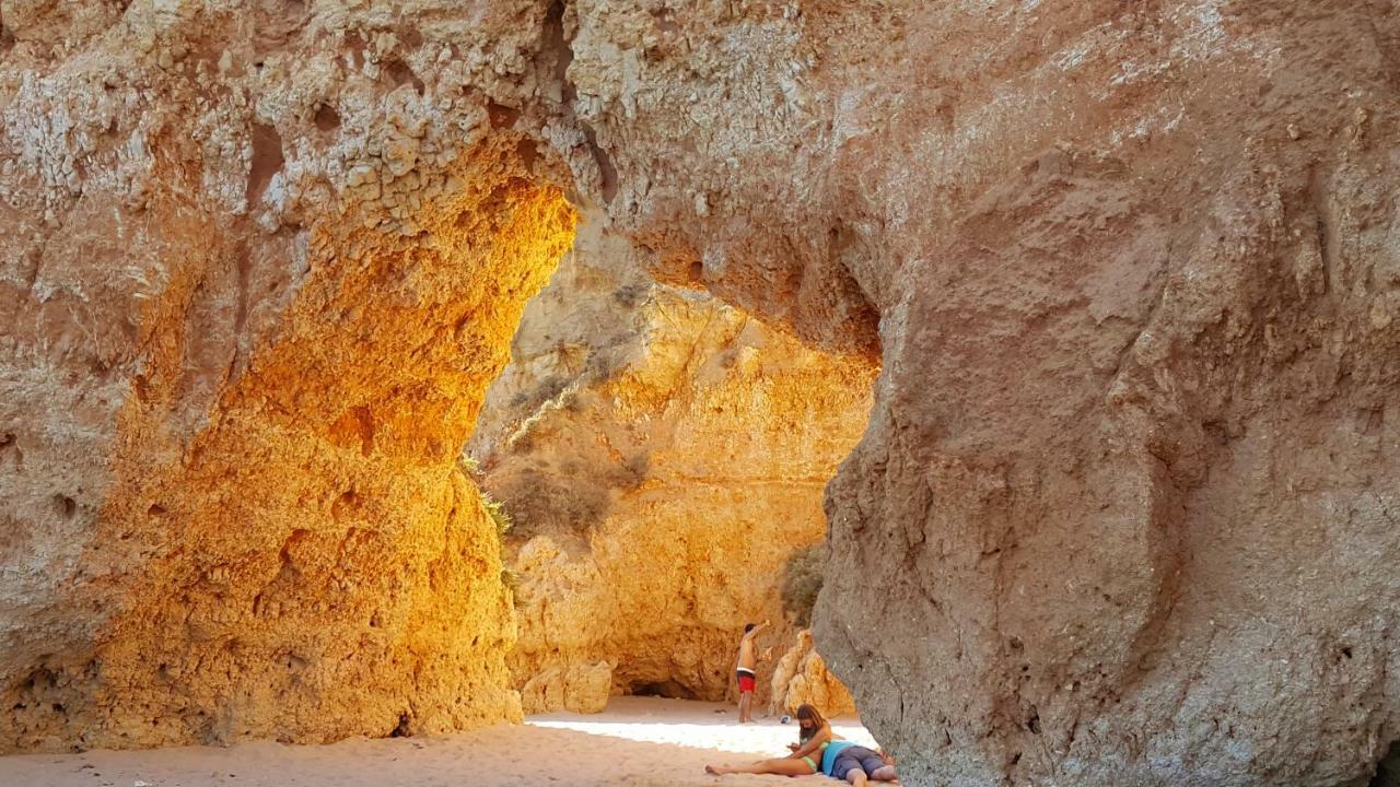 Appartamento Casa d'Alvor Esterno foto