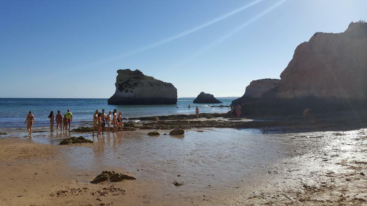 Casa d'Alvor Appartamento Esterno foto